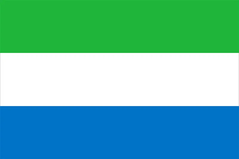 Sierra Leone